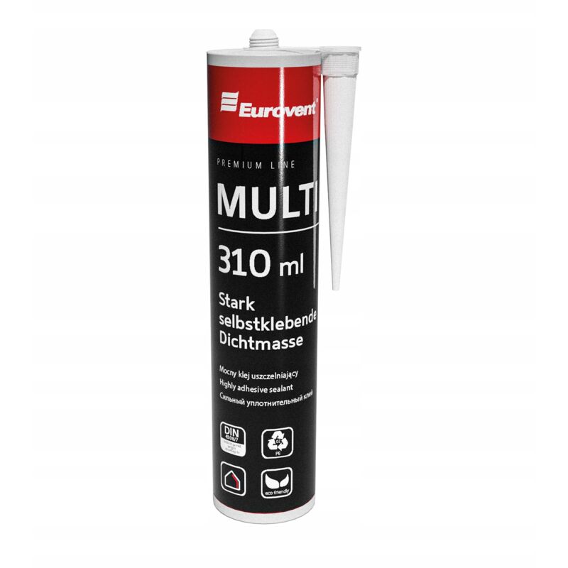 foto del prodotto colla eurovent multi 320 g