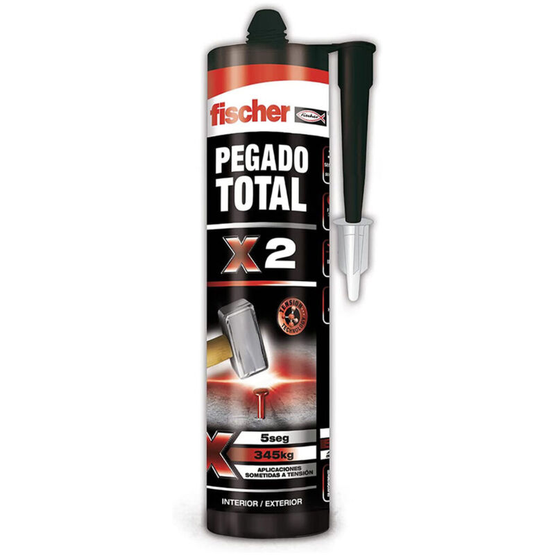 foto del prodotto colla fischer ms 300 ml