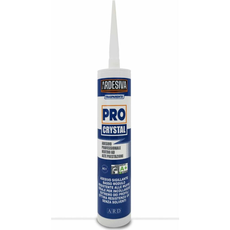 foto del prodotto colla in boccetta 290ml ardesiva superpotente per battiscopa e boiserie in legno, mdf, polimeri