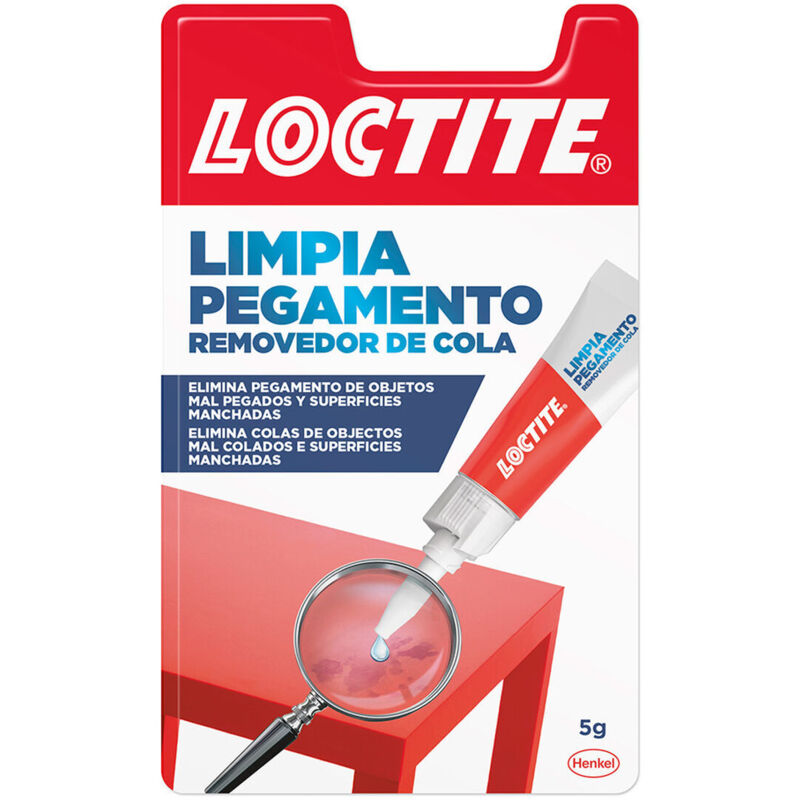 foto del prodotto colla loctite 5 gr