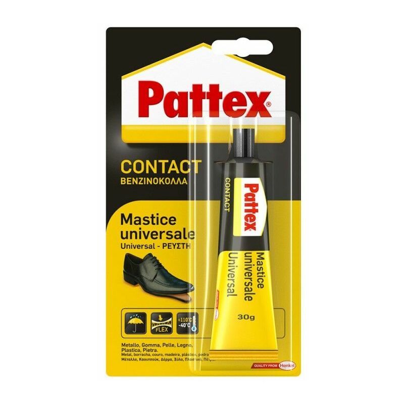foto del prodotto colla per contatti 30 g 1419314 pattex
