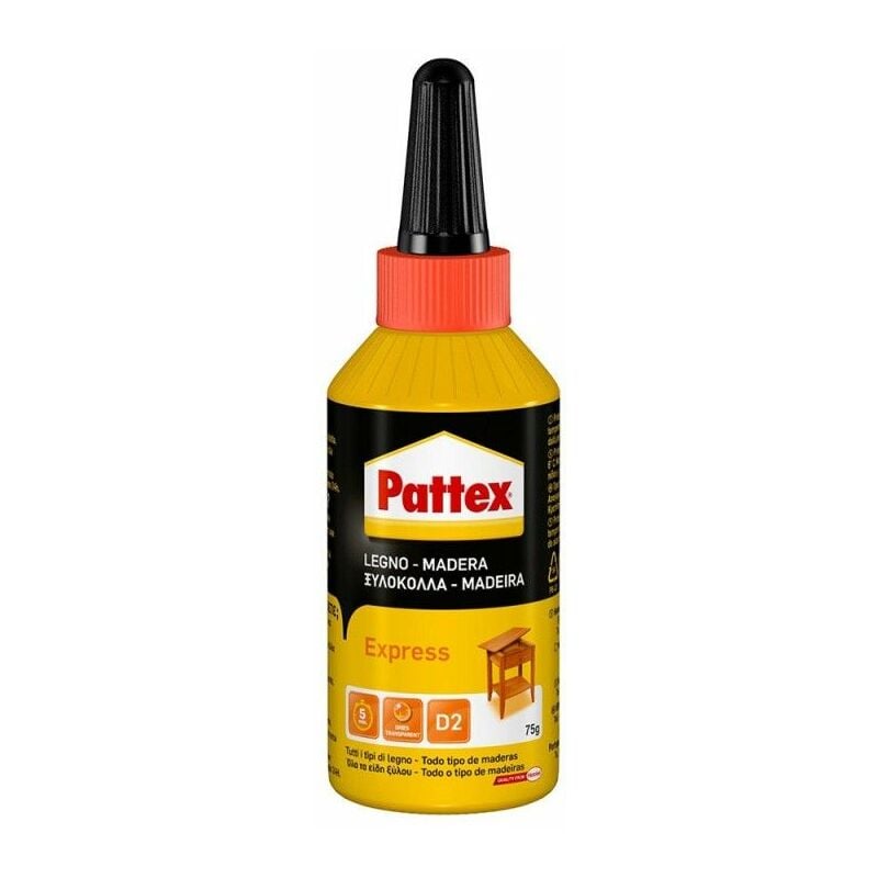foto del prodotto colla per legno pattex 75 g 1419309