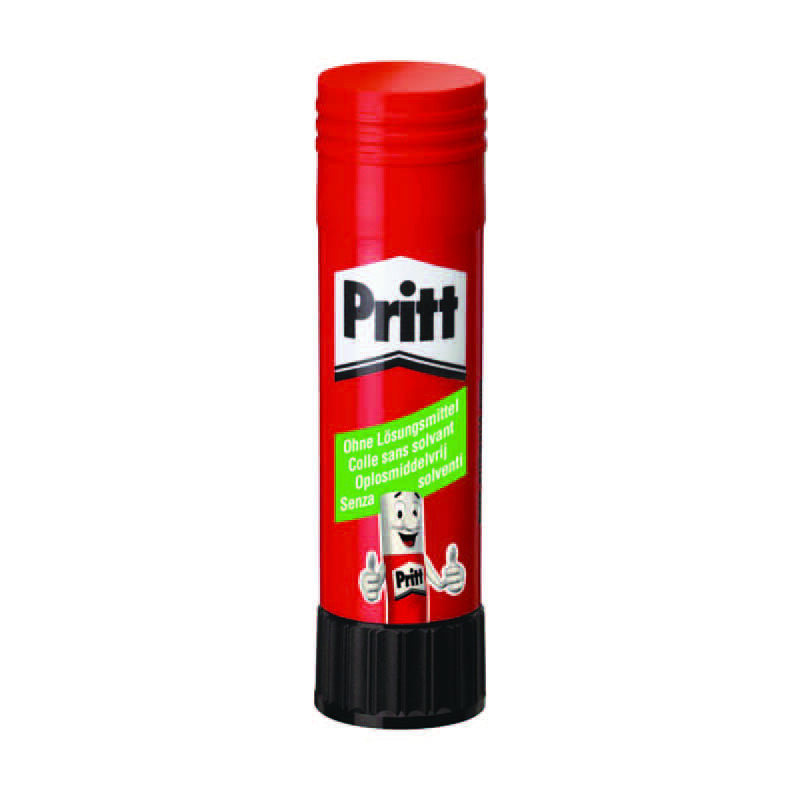 foto del prodotto colla pritt stick gr.11 in blister 3 2