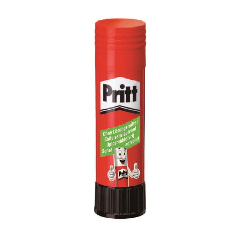 foto del prodotto colla pritt stick gr.22