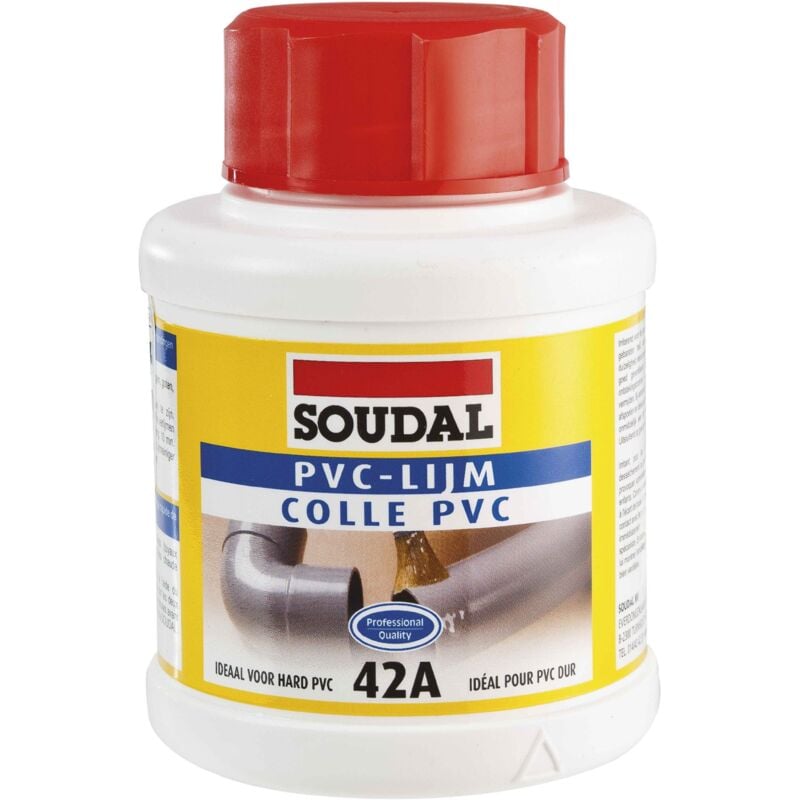 foto del prodotto colla pvc liquida 42a