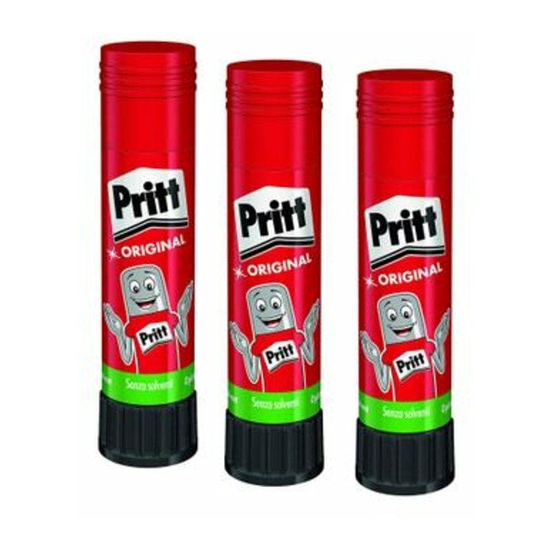 immagine 0 del prodotto colla stick 11gr. x25