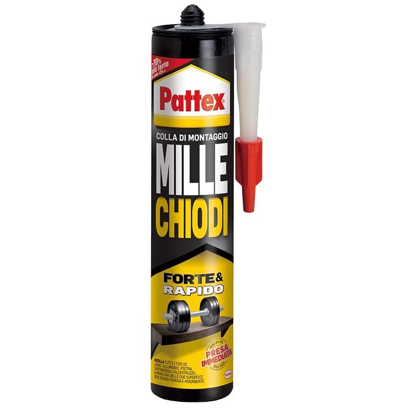 foto del prodotto colla stick per pelle e cuoio giallino 50g rapid