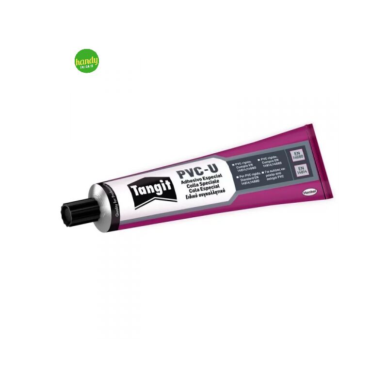 foto del prodotto colla tangit in tubetto 125 gr henkel