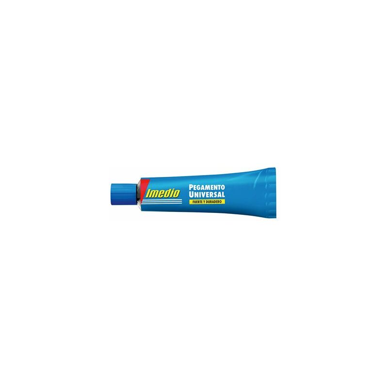 foto del prodotto colla universale imedio tubo da 35 ml 63732