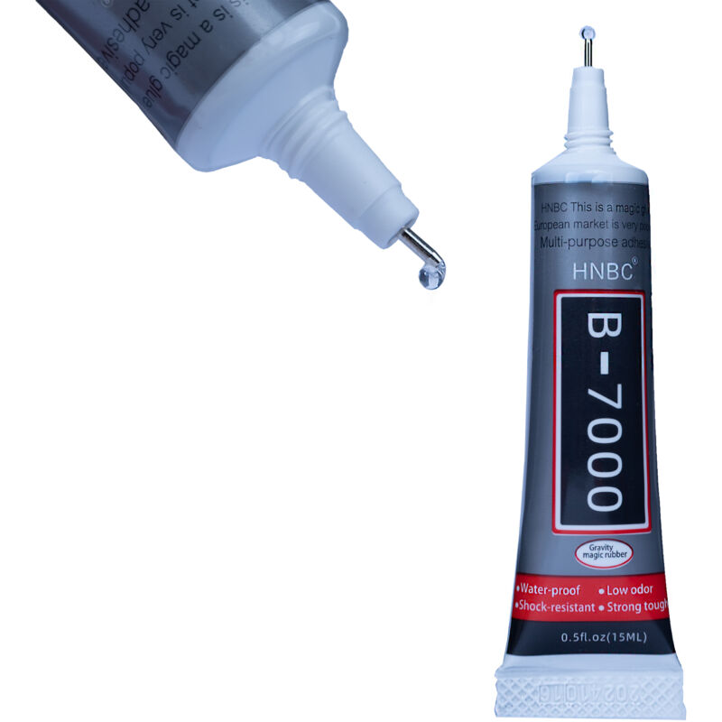 foto del prodotto colla universale rosfix b 7000 15ml