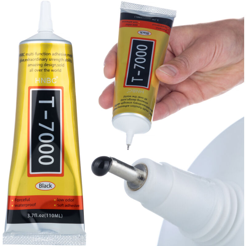 foto del prodotto colla universale rosfix t 7000 110ml