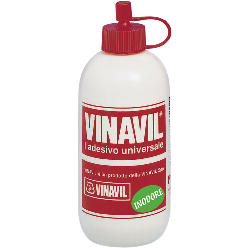 foto del prodotto colla vinavil gr.100