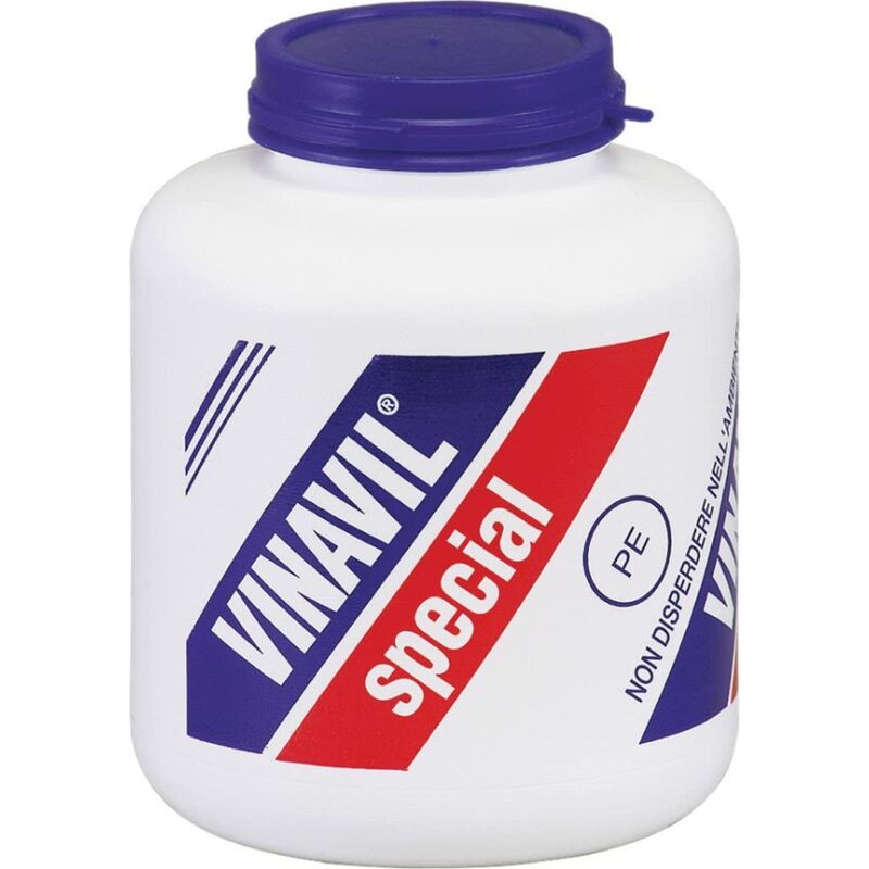 foto del prodotto colla vinavil special kg.1
