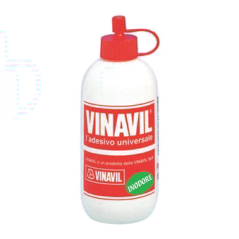 foto del prodotto colla vinavil universale gr.100 in flacone