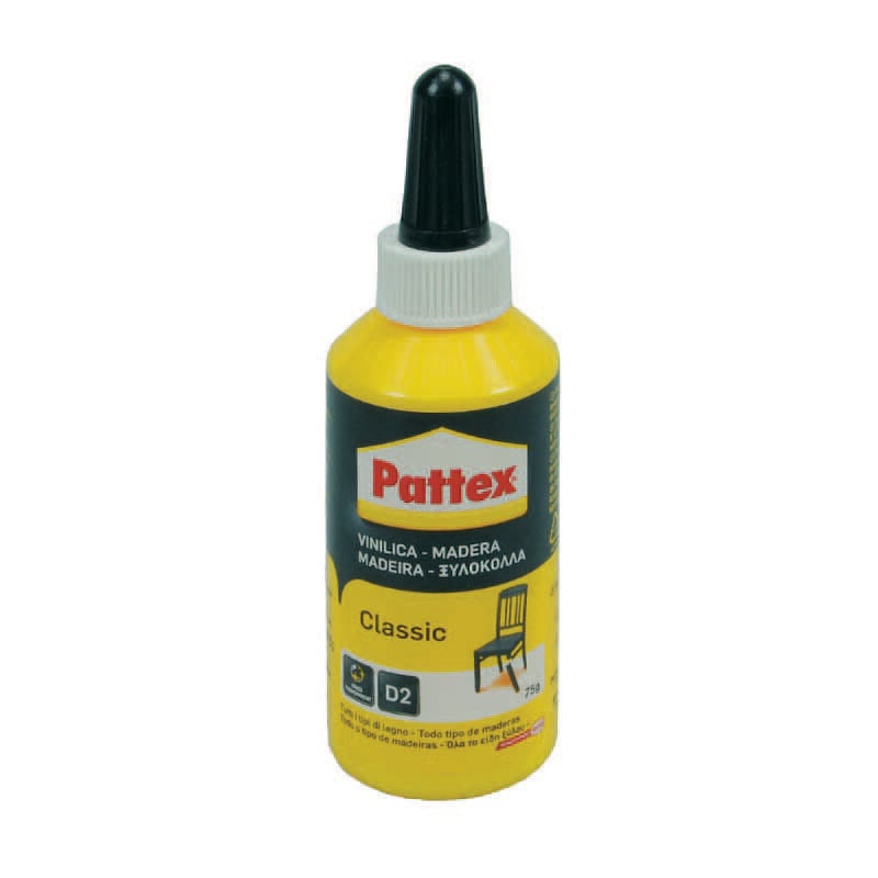 foto del prodotto colla vinilica classic universale gr.100 pattex