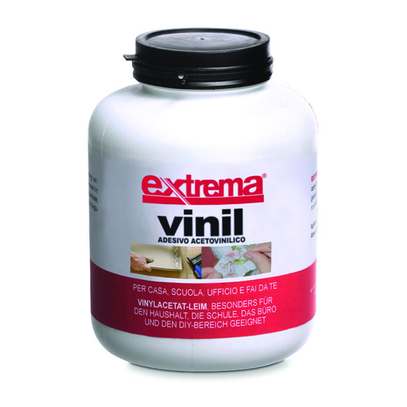 foto del prodotto colla vinilica kg.1 kg.1