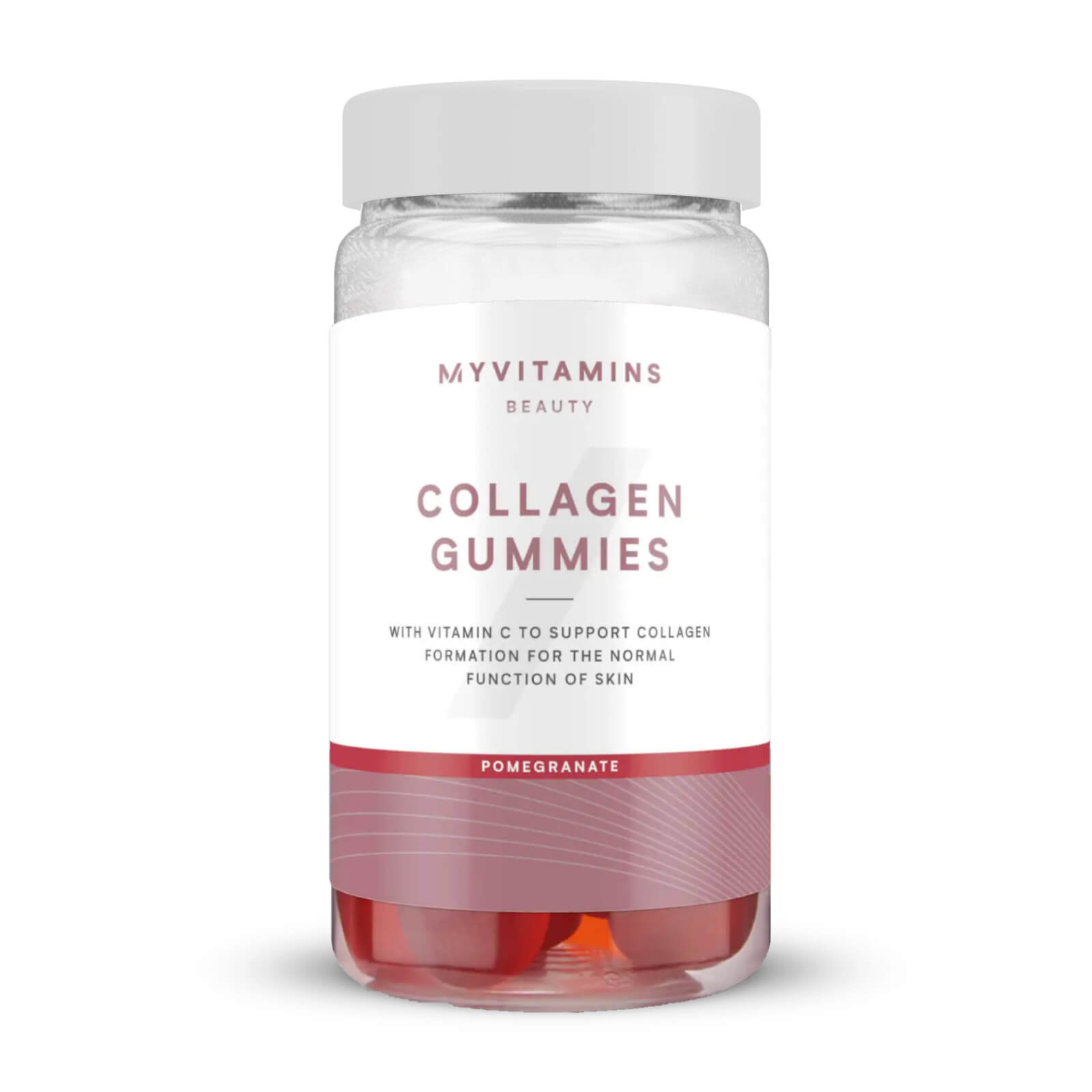 foto del prodotto collagene in caramelle gommose 60gummies