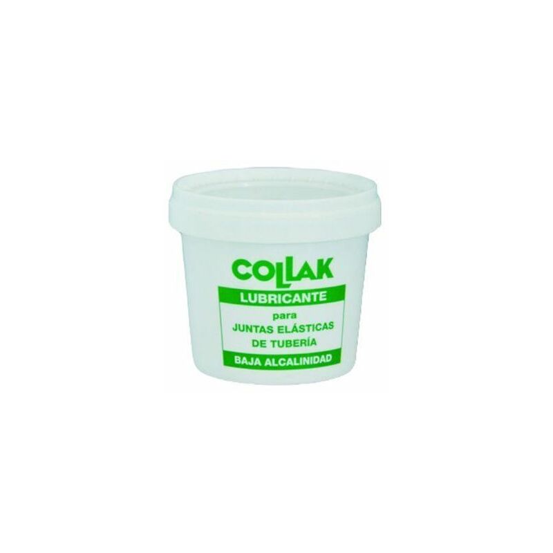 foto del prodotto collak 260750 lubrificante per tubi 750 g