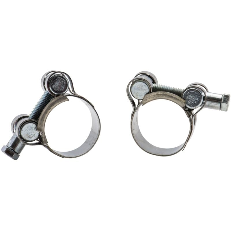 foto del prodotto collana a toro 23 25 pioggia 20mm