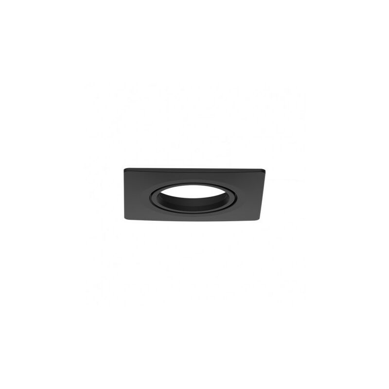 foto del prodotto collana illuminazione bassa 20 ip20 82mmx82mm nero