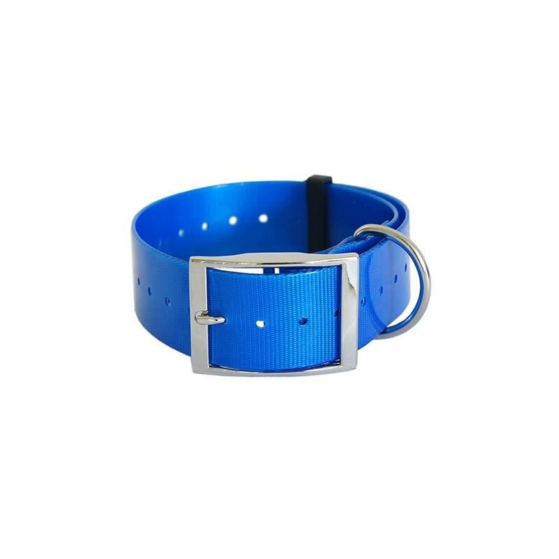 foto del prodotto collane in poliuretano ib ez. 38 mm. collana poliuretano 3,8x60cm fosforo arancione