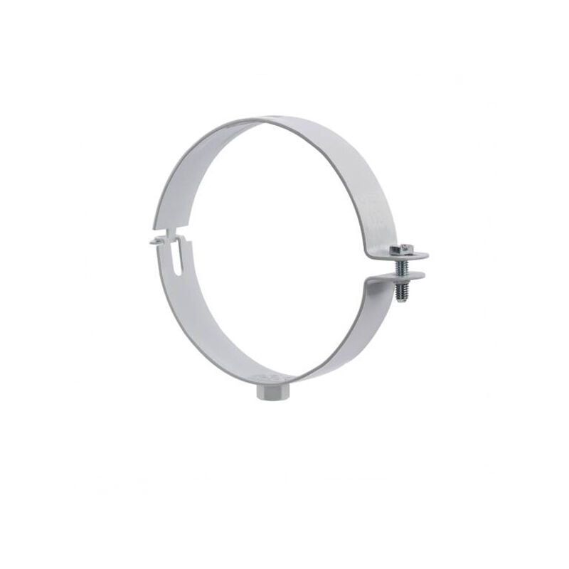 foto del prodotto collare 80 verniciato bianco modello 880