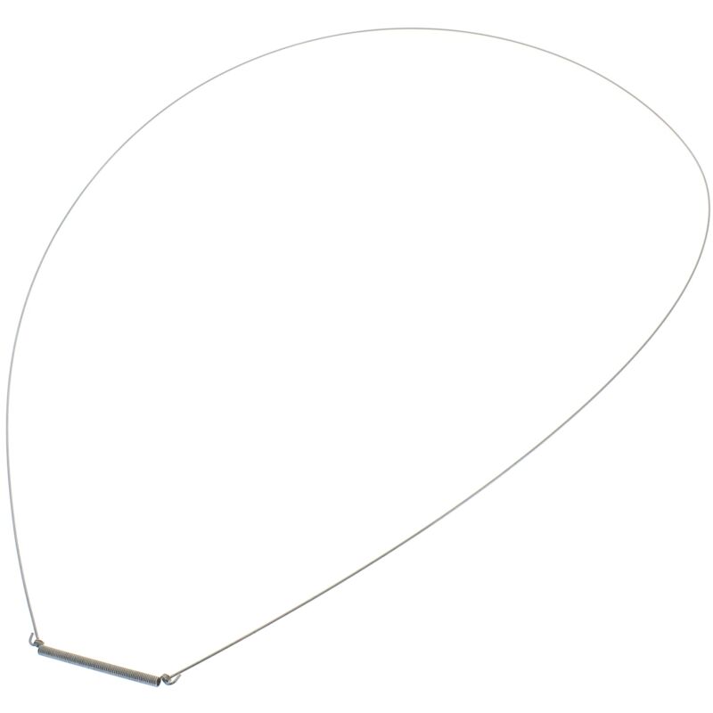 foto del prodotto collare a soffietto anteriore c00119210 per lavatrice hotpoint