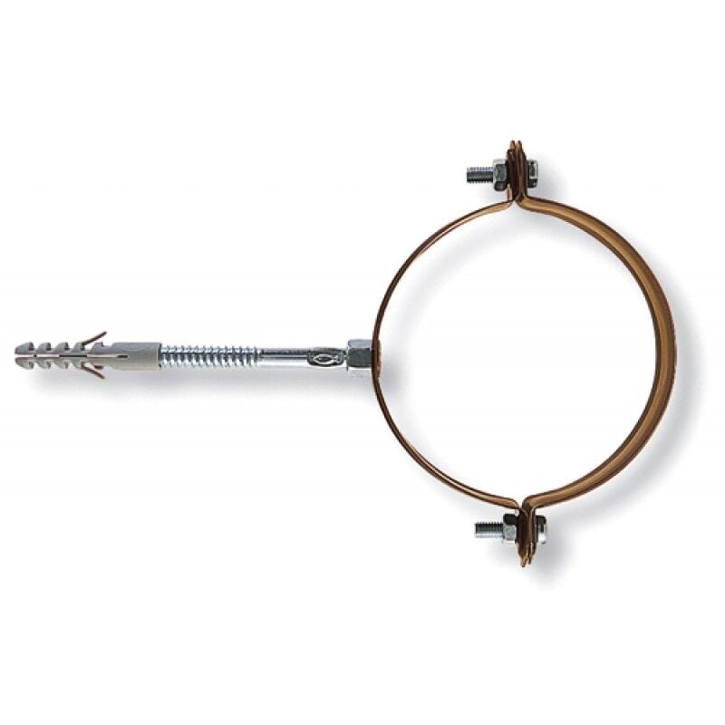 foto del prodotto collare acciaio fischer 80mm scp 80v vern.mar.