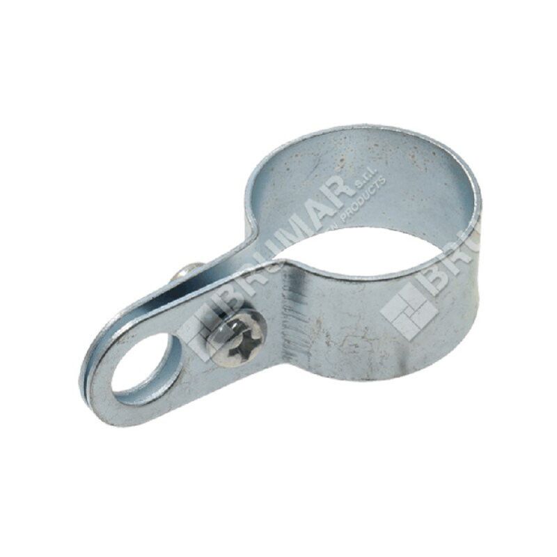 foto del prodotto collare aggancio bretella per decespugliatori ikra mogatec compatibile 042477