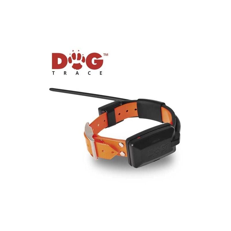 foto del prodotto collare aggiuntivo dogtrace x30 e x30t collar x30 e x30t collar x30