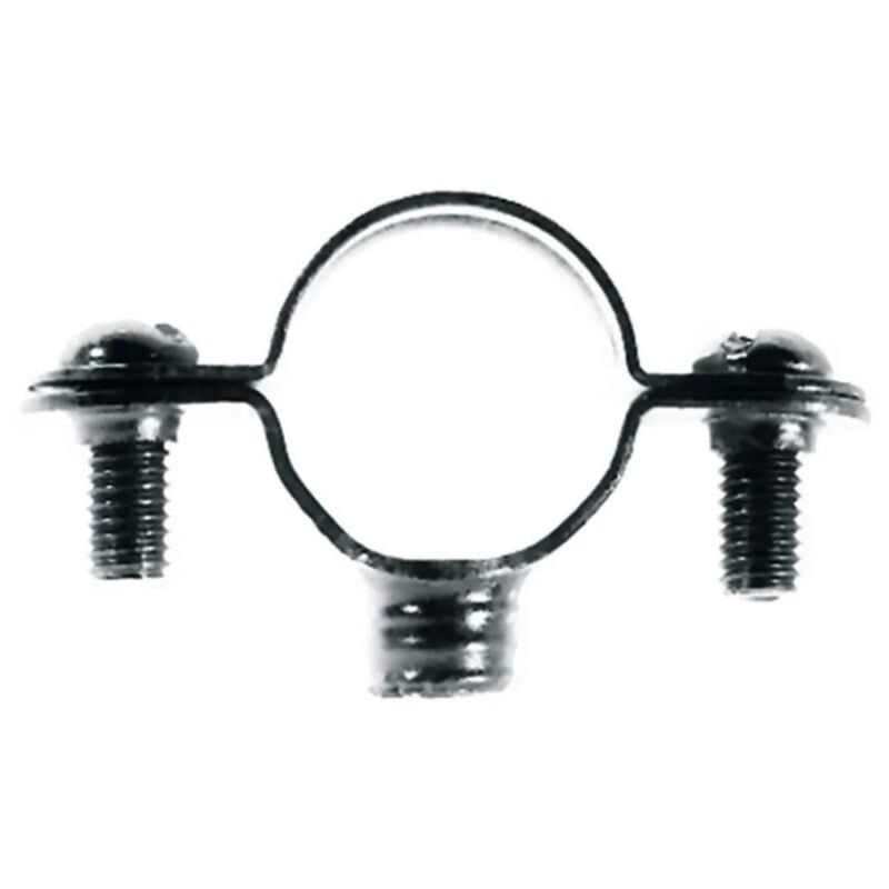 foto del prodotto collare cs singolo, diametro 18 mm, 100 pezzi