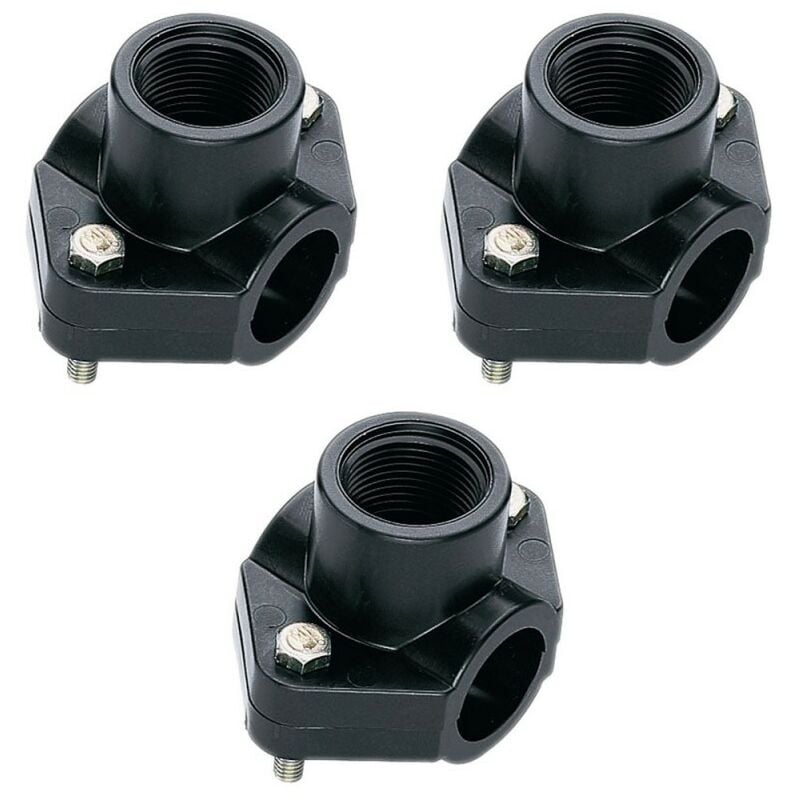 foto del prodotto collare di irrigazione 32mm uscita 3 4 confezione x 3 offerta esclusiva