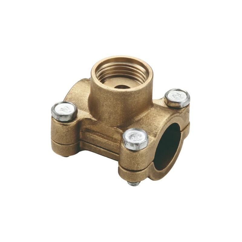 foto del prodotto collare di presa rapida d acqua 11 2x3 4 ipierre