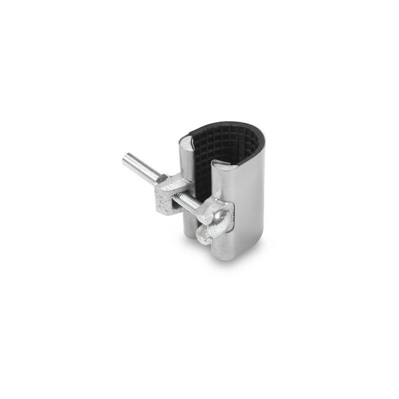 foto del prodotto collare di riparazione ad un tirante 26 30 mm 3 4
