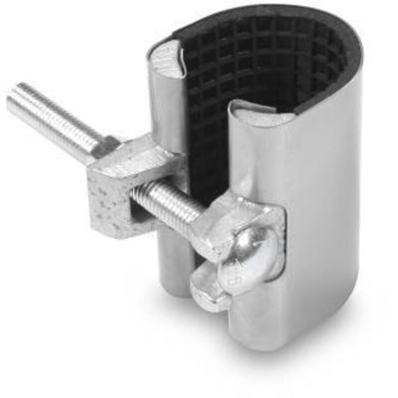 foto del prodotto collare di riparazione ad un tirante 42-45 mm - 1 1/4 dh