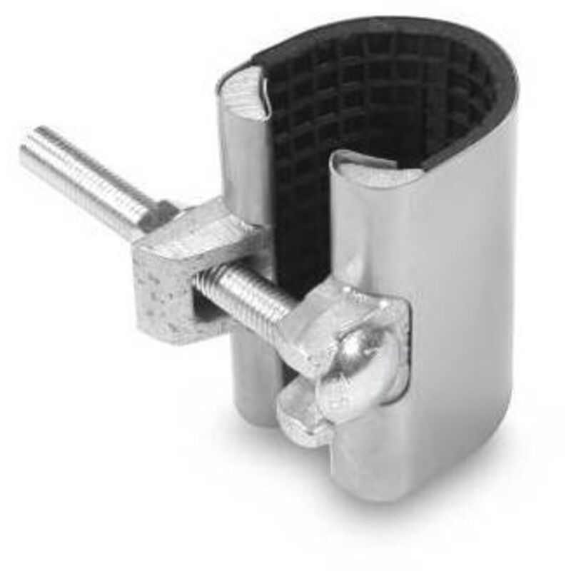 foto del prodotto collare di riparazione ad un tirante 71-75 mm