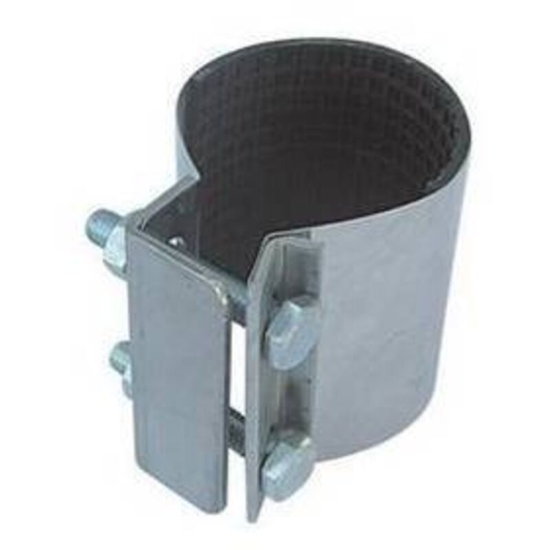 foto del prodotto collare di riparazione con due tiranti 50 - 54 mm. gp