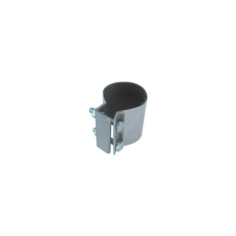 foto del prodotto collare di riparazione con due tiranti 71 76 mm. 21 2 gp