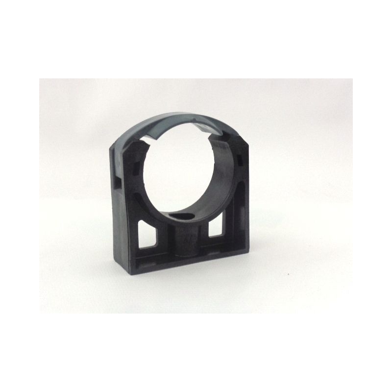 foto del prodotto collare fermatubo diversi diametri, 10 pz 50 mm