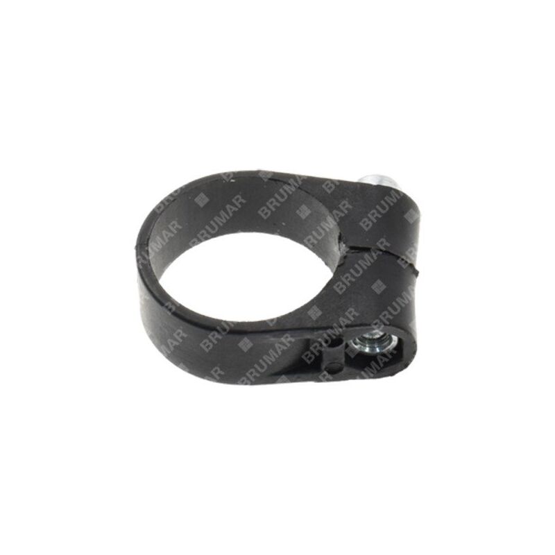 foto del prodotto collare fissaggio asta per decespugliatori zomax compatibile 039033