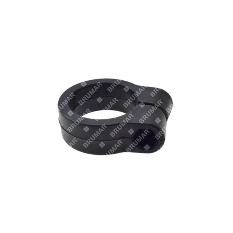 foto del prodotto collare fissaggio asta per decespugliatori zomax compatibile 049397