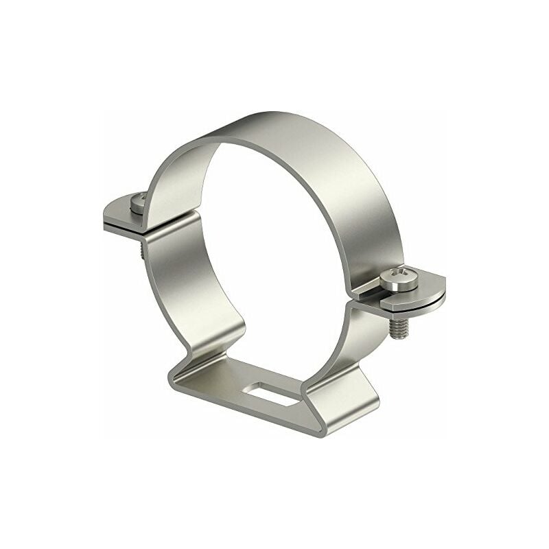 foto del prodotto collare inox 733 1921mm obo1362046 per tubi in acciaio passacavi