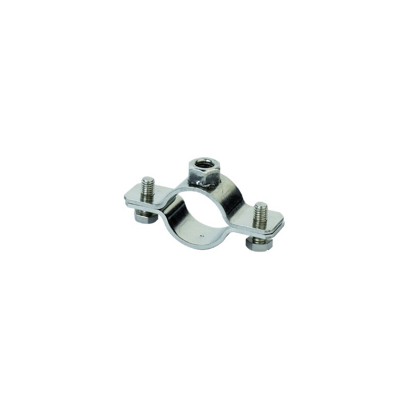 foto del prodotto collare inox aisi304 tubo 32 36mm 1 