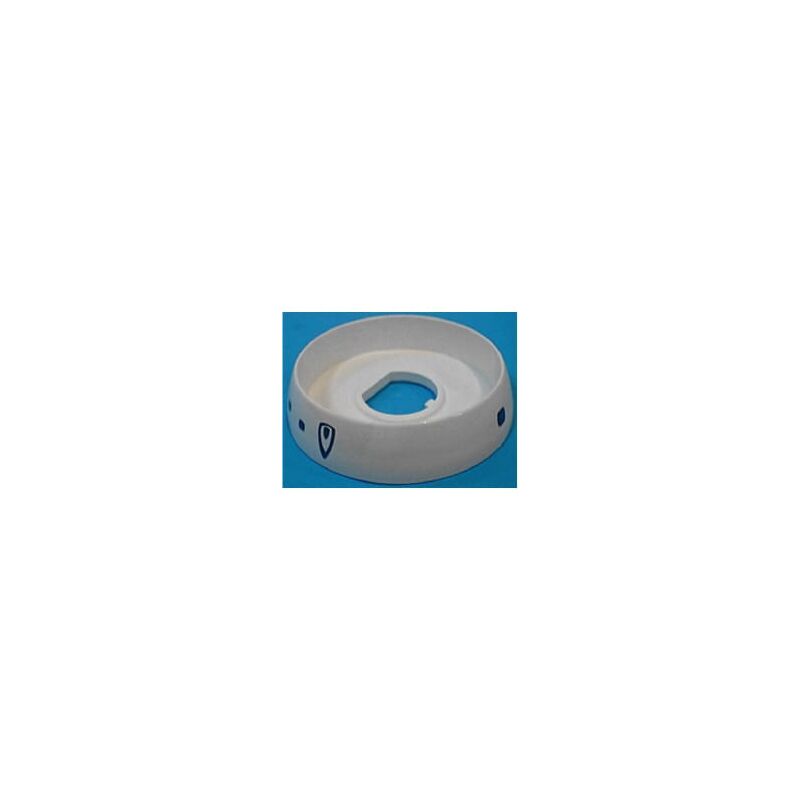 foto del prodotto collare manopola gas bianco 3425577032 per cucina arthur martin