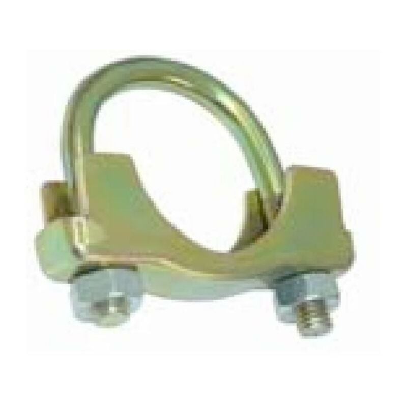 foto del prodotto collare marmitte 58mm massey ferguson 3599710m91