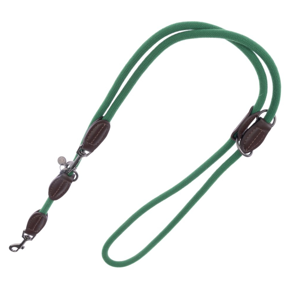 foto del prodotto collare nomad tales spirit, pino guinzaglio compatibile l 200 cm x 10 mm