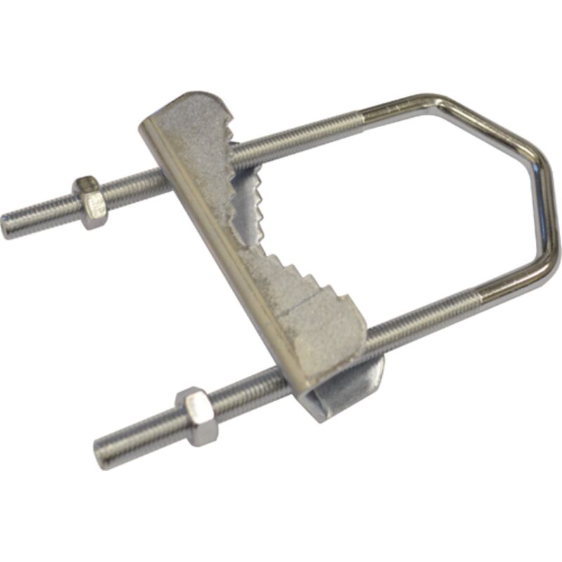 foto del prodotto collare per antenna 60mm