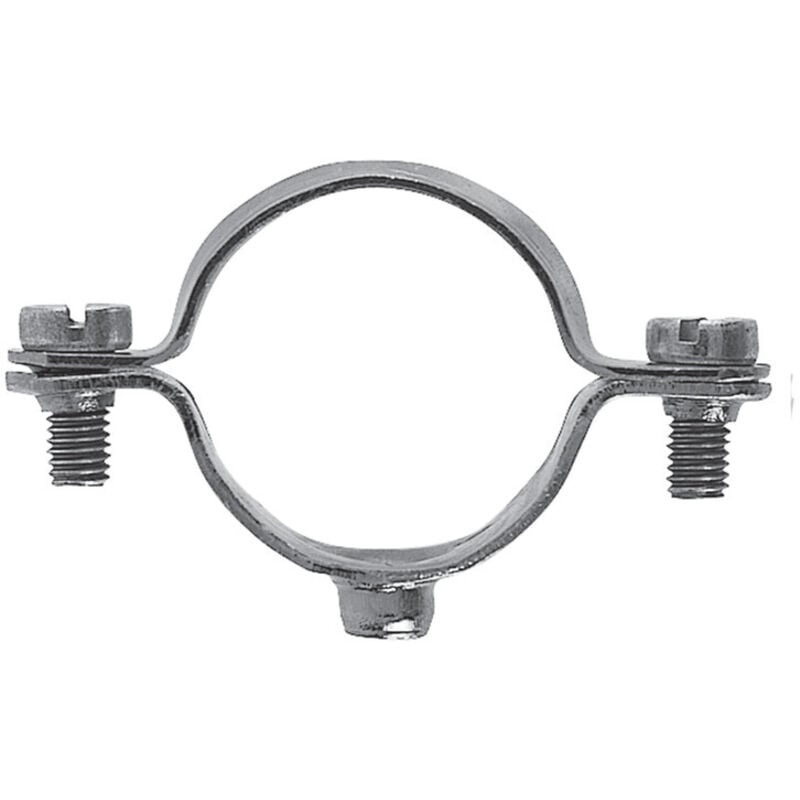 foto del prodotto collare per cavi e tubi d32 20 pz. 