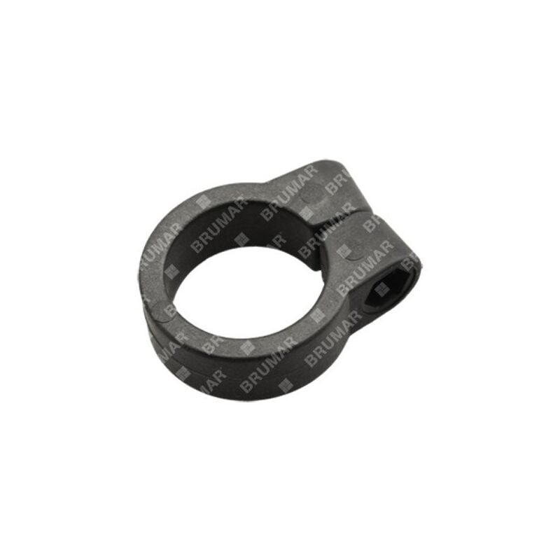 foto del prodotto collare per supporto aggancio bretella per potatori green line compatibile 013034