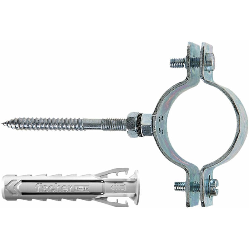 foto del prodotto collare pesante cpt 1 tubi 31 34 mm pz 100 df 4611756
